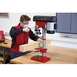 Perceuse à colonne TC-BD 630w 230v - 60 mm - EINHELL