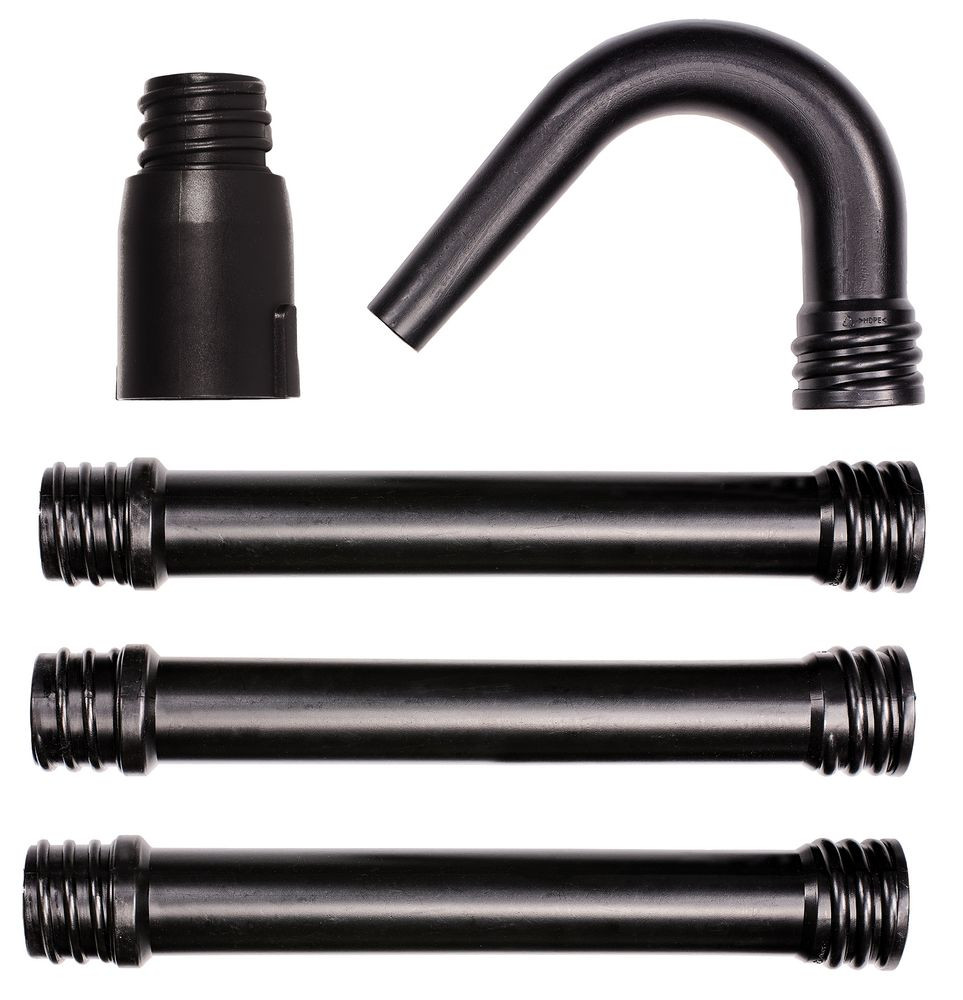Accessoires pour Souffleur Einhell GE-LB 18/200 Li E-Solo – Kit de Gouttières - vue 6