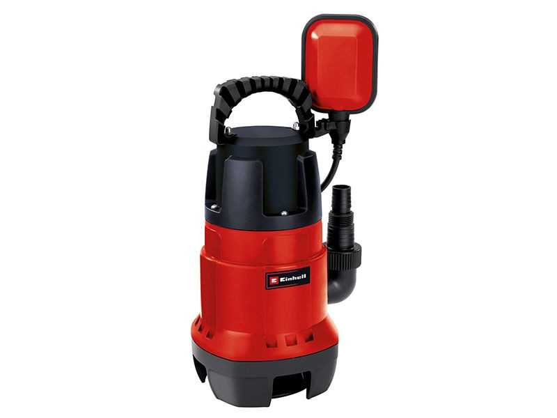 Einhell GH DP 7835 - vue 3