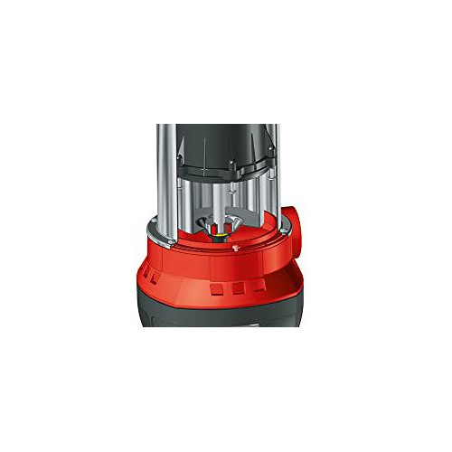 Pompe d’évacuation eaux chargées – GC-DP 7835 – 780 W – 15 700 L/h – particules jusqu’à 35 mm - EINHELL 