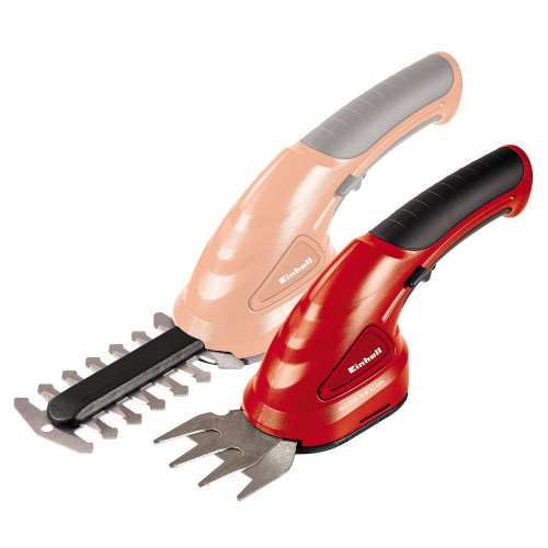 Taille haie GC-CG 3,6 Li WT - EINHELL