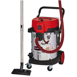 Aspirateur eaux et poussières - TE-VC 2350 SACL - 1600 W - 50 L - EINHELL 