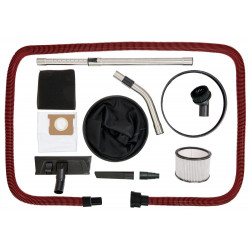 Aspirateur eaux et poussières - TE-VC 2350 SACL - 1600 W - 50 L - EINHELL 