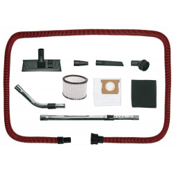 Aspirateur eaux et poussières – TE-VC 2025 SACL – 1200 W – 25 L - EINHELL 