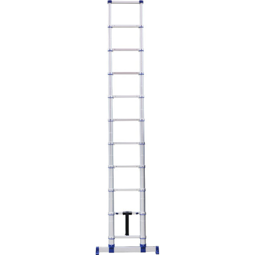 X'TENSO 2 SIMPLE TELESCOPIQUE 3M20 - Hauteur de travail 4,1m - Tubesca-Comabi