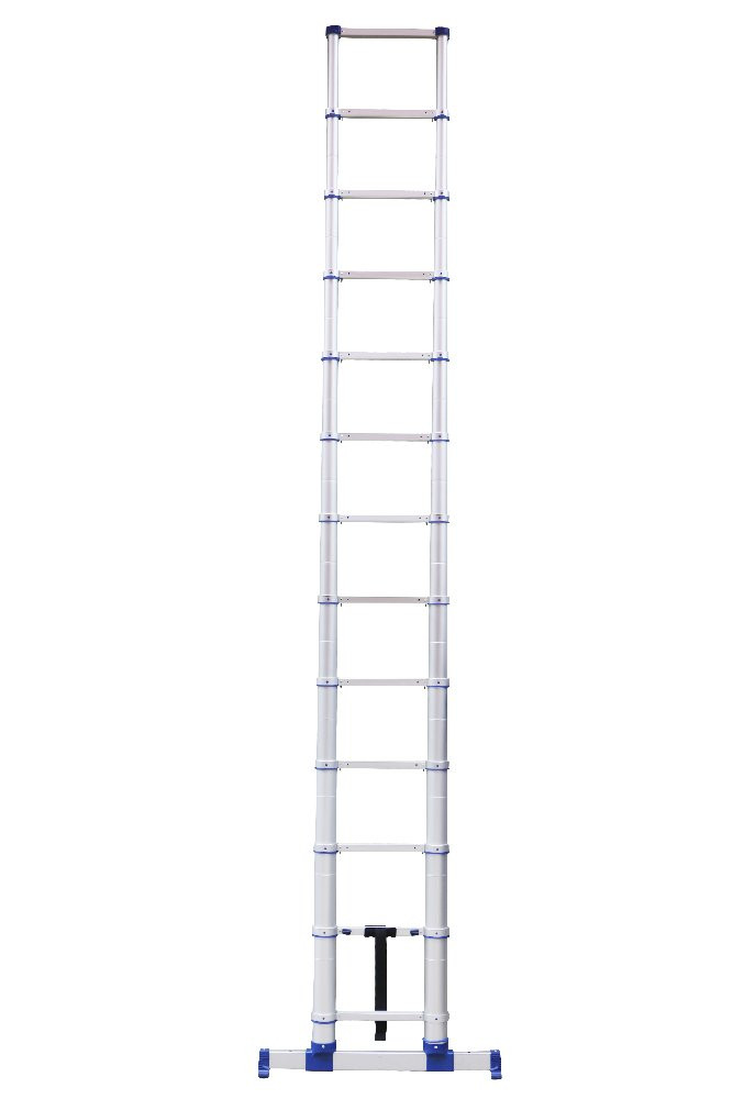X'TENSO 2 SIMPLE TELESCOPIQUE 3M80 - Hauteur de travail 4,7m