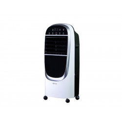 Rafraichisseur d'air 1300 W - 12 L de marque QLIMA, référence: B7676900