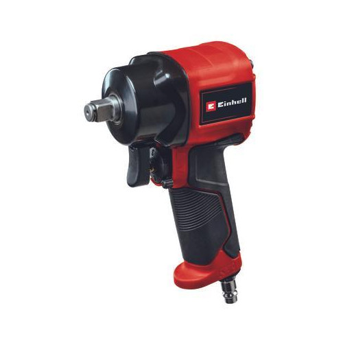Clé à chocs pneumatique – TC-PW 610 Compact – 610 Nm – 1/2” – 8 bar - EINHELL 