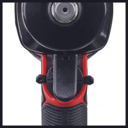 Clé à chocs pneumatique – TC-PW 610 Compact – 610 Nm – 1/2” – 8 bar - EINHELL 