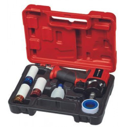 Clé à chocs pneumatique – TC-PW 610 Compact – 610 Nm – 1/2” – 8 bar - EINHELL 