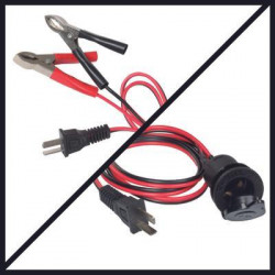 Générateur d'électricité (Essence) TC-PG 65/E5 - EINHELL