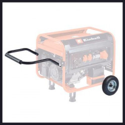 Générateur d'électricité (Essence) TC-PG 65/E5 - EINHELL