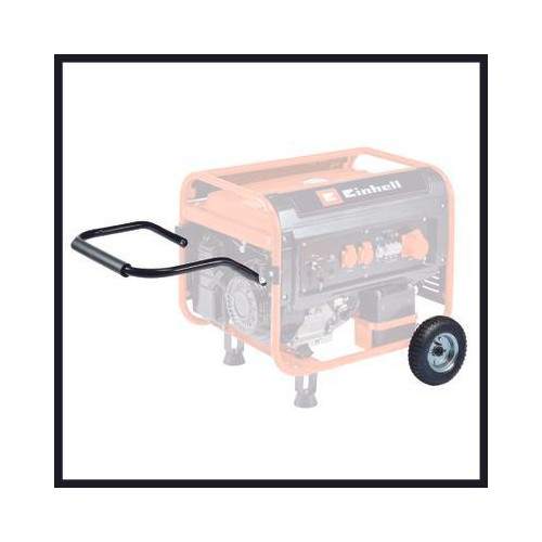 Générateur d'électricité (Essence) TC-PG 65/E5 - EINHELL