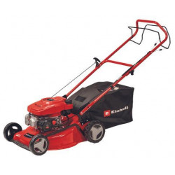 Tondeuse thermique GC-PM 46/5 S - 46 cm de coupe - EINHELL 