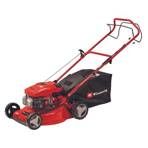 Tondeuse thermique GC-PM 46/5 S - 46 cm de coupe - EINHELL 