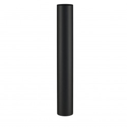 Cache conduit de fumée pour PORTIMAO-SL-695-S - H. 2000 mm x Ø 270 mm de marque TERMOFOC, référence: B7686700