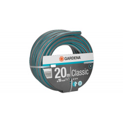 Tuyau d'arrosage Classic Ø 19 mm - 20 m - GARDENA