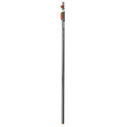 Manche aluminium téléscopique 160-290 cm combisystem - GARDENA