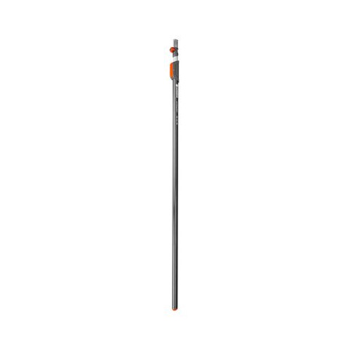 Manche aluminium téléscopique 160-290 cm combisystem - GARDENA