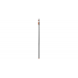 Manche aluminium téléscopique 160-290 cm combisystem - GARDENA