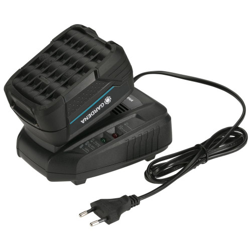 Chargeur rapide P4A AL 1830 CV - GARDENA