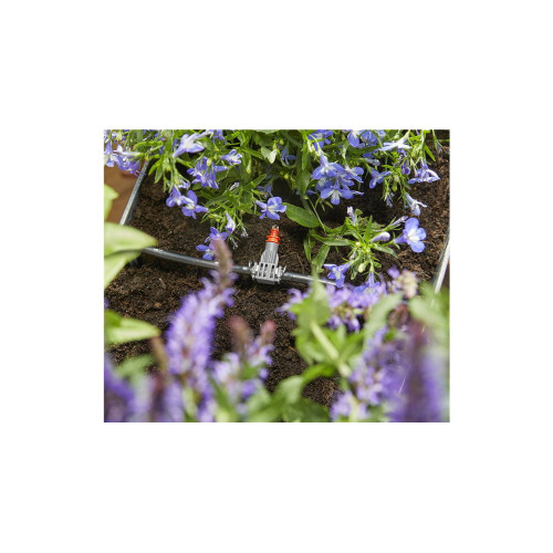 Arrosage automatique goutte à goutte pour balcons et terrasses - GARDENA