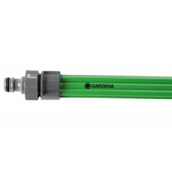 Arroseur souple vert 15m - GARDENA