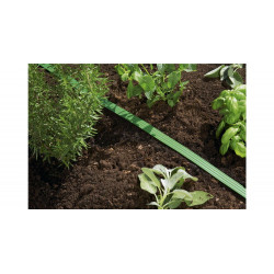 Arroseur souple vert 15m - GARDENA