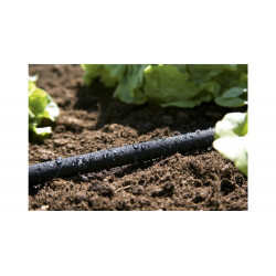 Tuyau arroseur microporeux 15 m - GARDENA