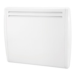 Radiateur électrique céramique MEDUSA-15 - 4 modes - 1500W - 72 x 11 x 45 cm de marque HAVERLAND, référence: B7690800