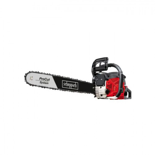 Tronçonneuse thermique CSH58 ProCut - 51 cm - 2300 W - SCHEPPACH