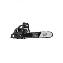 Tronçonneuse thermique CSH58 ProCut - 51 cm - 2300 W - SCHEPPACH