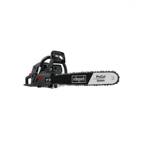Tronçonneuse thermique CSH58 ProCut - 51 cm - 2300 W - SCHEPPACH