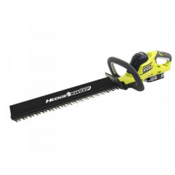 Taille haies hybride 18V One+ - 1 batterie 2.5Ah - 1 chargeur - 50 cm - RYOBI