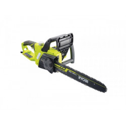 Tronçonneuse électrique filaire 2300 W - 40 cm de marque RYOBI, référence: J7694100