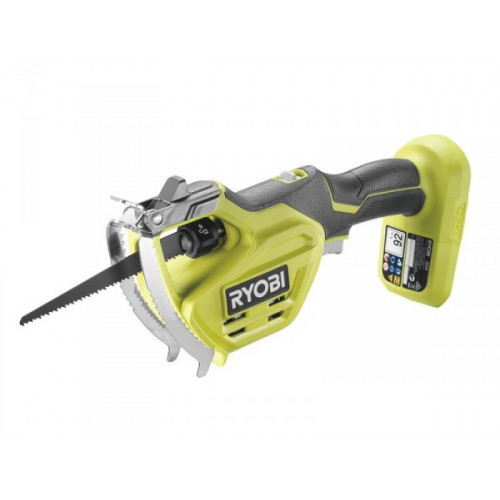 Elagueur sur batterie 18 V - 15 cm ONE+ sans batterie ni chargeur - RYOBI