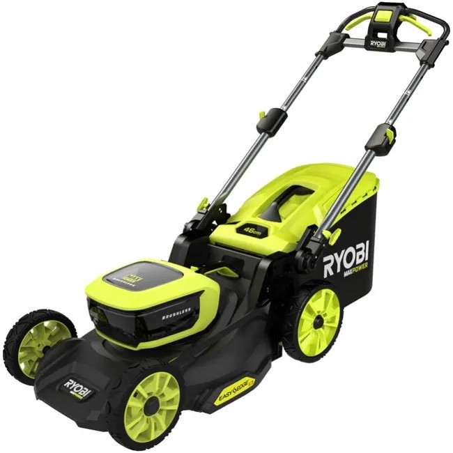 Tondeuse Batterie Ryobi 36v