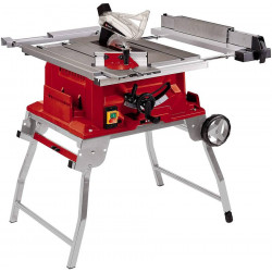 Table de sciage TE-CC 250 UF RECONDITIONNE de marque EINHELL , référence: B7696200