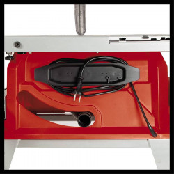 Table de sciage TE-CC 250 UF RECONDITIONNE - EINHELL