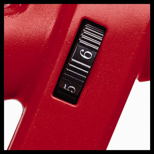 Aspirateur souffleur broyeur électrique GC-EL 3000 E RECONDITIONNE - EINHELL 