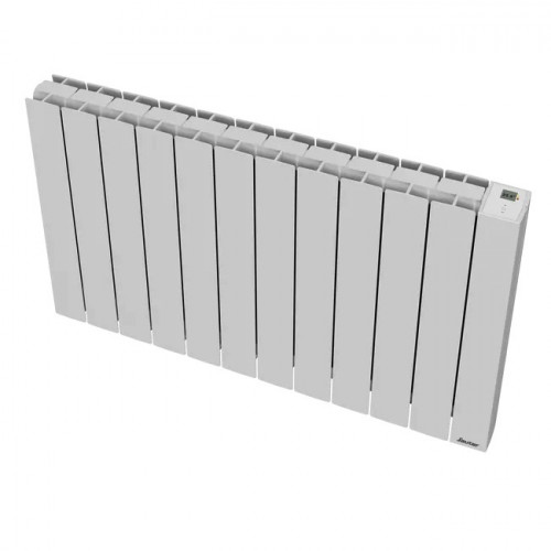 Radiateur électrique à inertie fluide Orosi 2000 W - SAUTER