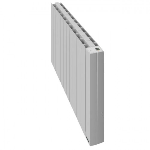 Radiateur électrique à inertie fluide Orosi 2000 W - SAUTER