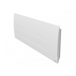 Radiateur électrique à inertie sèche Sibayak 2000 W de marque SAUTER, référence: B7679100