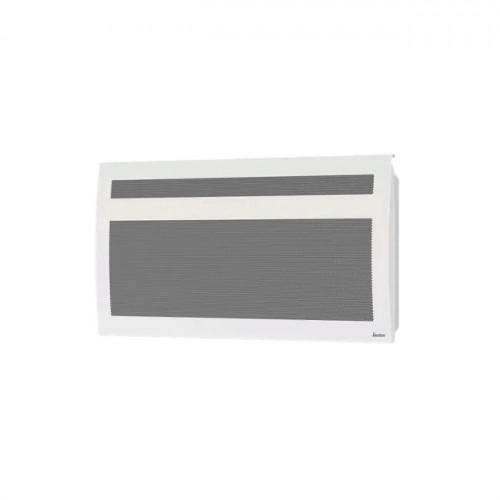 Radiateur électrique rayonnant Isarog 2000 W - SAUTER