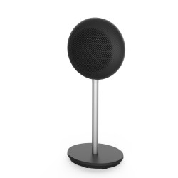 Soufflant céramique mobile - SERENA - 2000 W – oscillation 75° – télécommande de marque Supra, référence: B7697100