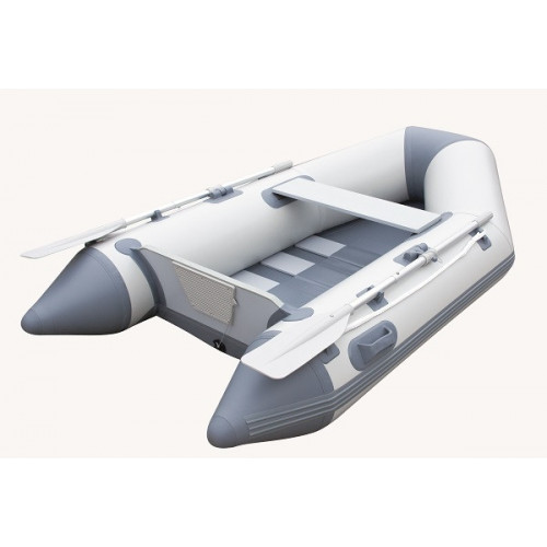 Kit Canot pneumatique 230 x 137 pour 2 personnes - BESTWAY