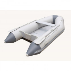Kit Canot pneumatique Pro 280 x 152 pour 3 personnes + 1 enfant - BESTWAY