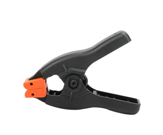 Presse à ressort ajustable SPRING CLAMP capacité 50 mm