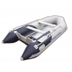 Kit Canot pneumatique Pro 330 x 162 pour 4 personnes + 1 enfant - BESTWAY