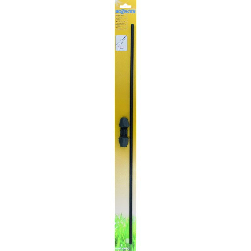 Lance extensible Hozelock .0 6 en plastique renforcé de céramique et de fibre de verre - vue 2
